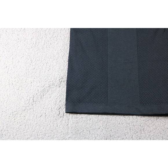 New Yitty Dress Small Black Major Label Icon Mesh Shape Wear Bodycon Layering - Picture 7 of 9